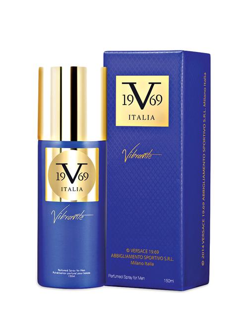 v19.69 italia -vibrante deodorant for men - 10593171 - Very Small Image - 1