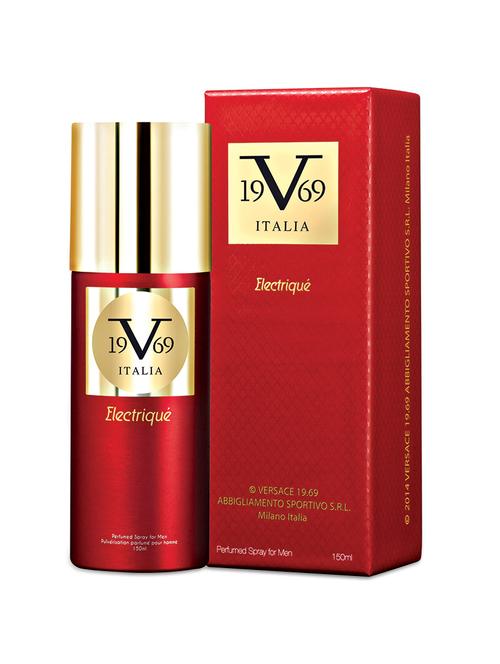 v19.69 italia - electrique deodorant for men - 10593172 - Very Small Image - 1