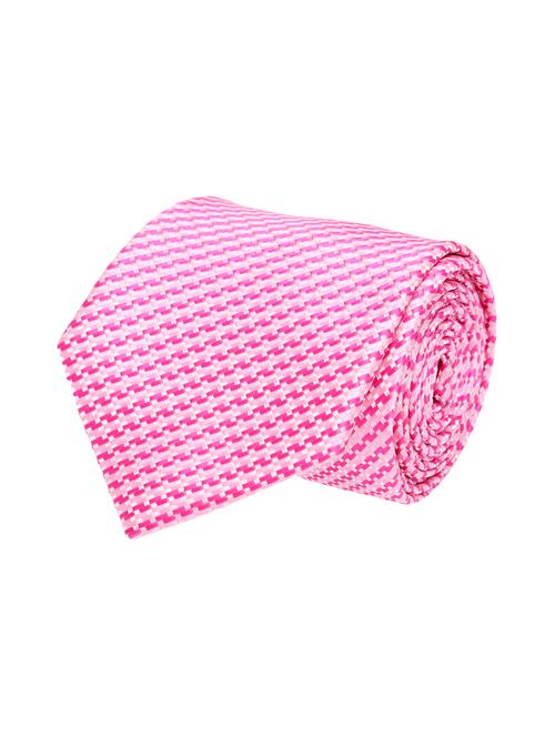 pink polyester ty - 10593555 - Very Small Image - 1
