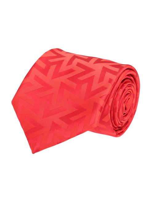 red polyester ty - 10593578 - Very Small Image - 1