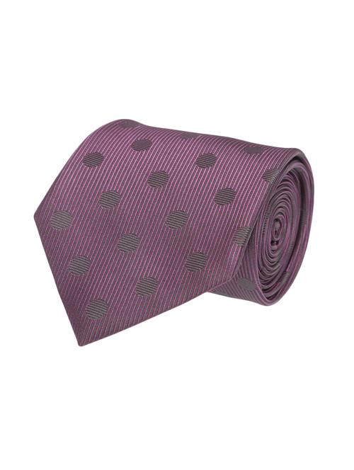purple polyester ty - 10593584 - Very Small Image - 1