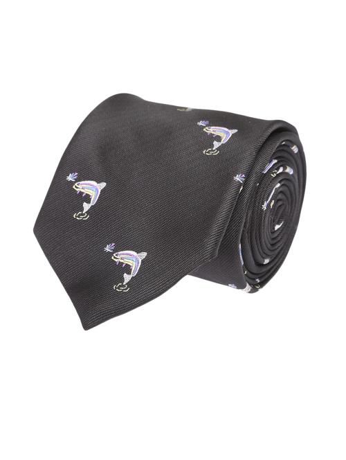 black polyester ty - 10593592 - Very Small Image - 1
