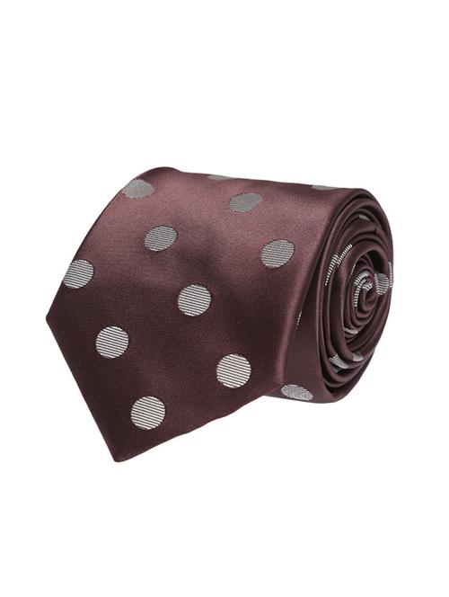 multi colored polyester ty - 10594027 - Very Small Image - 1