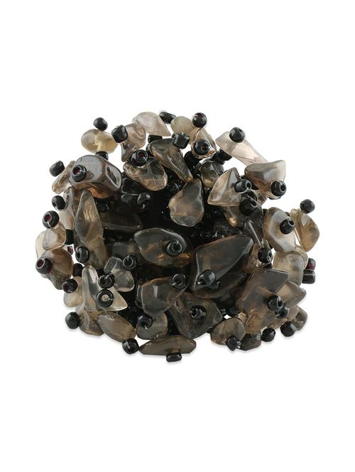 stone with metal alloy ring - 1060065 - Very Small Image - 1