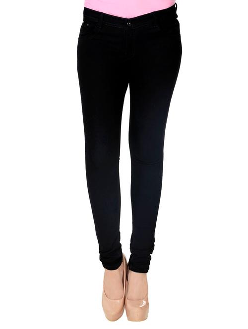 black denim jeans - 10604905 - Very Small Image - 1