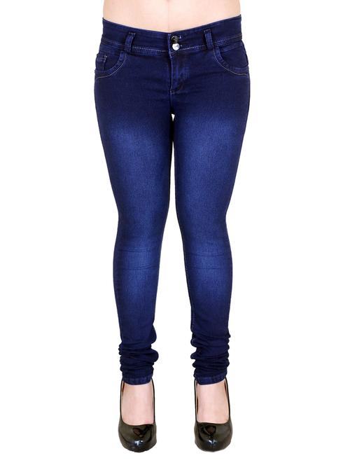 blue denim jeans - 10604937 - Very Small Image - 1