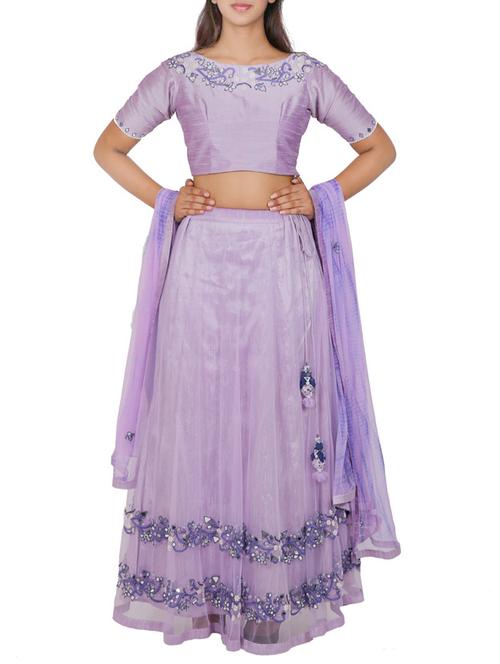 aggana purple netlehanga - 10607419 - Very Small Image - 1