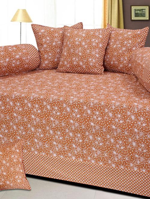 home fantasy diwan set set of 8 piece - 10623739 - Very Small Image - 1