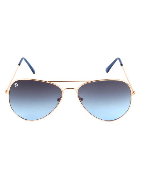 jimmy octan blue color sunglasses - 10653473 - Very Small Image - 1