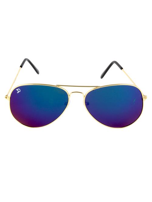 jimmy octan blue color sunglasses - 10653490 - Very Small Image - 1