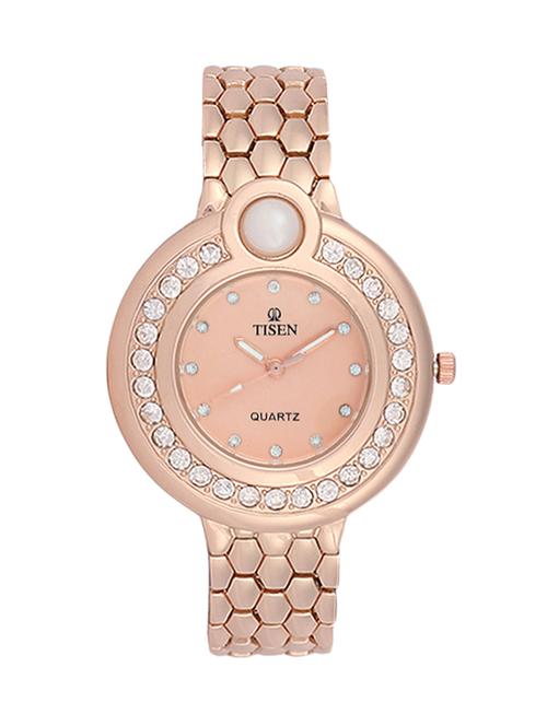 tisen analog watch_169 for women - 10657318 - Very Small Image - 1
