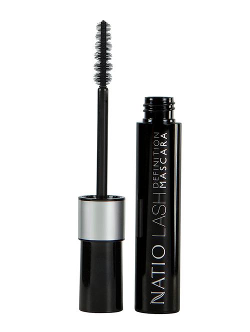 natio dramatic lashes mascara black rose - 10666857 - Very Small Image - 1