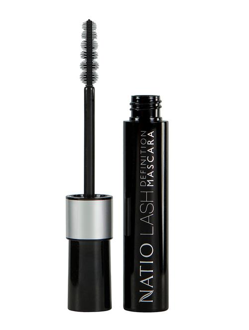 natio lash definition mascara black - 10666897 - Very Small Image - 1