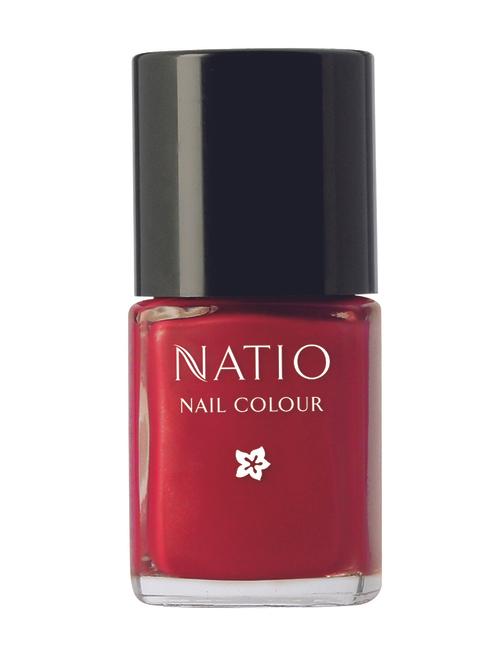 natio nail colour ruby - 10666959 - Very Small Image - 1