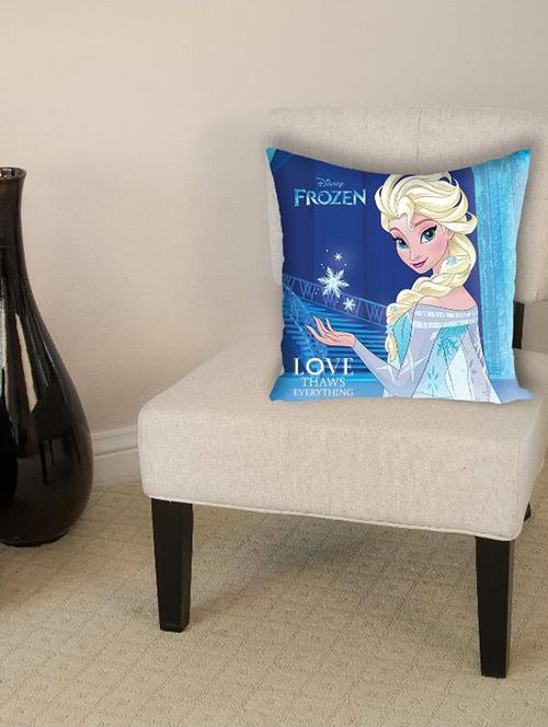 frozen- cushion cover - 10670816 - Very Small Image - 1