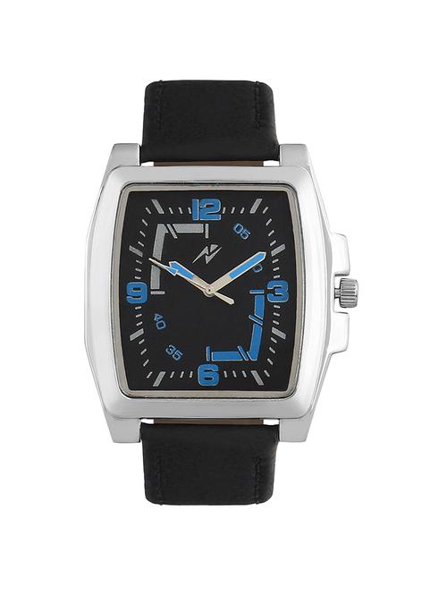 yepme elim men's watch - black - 10672003 - Very Small Image - 1