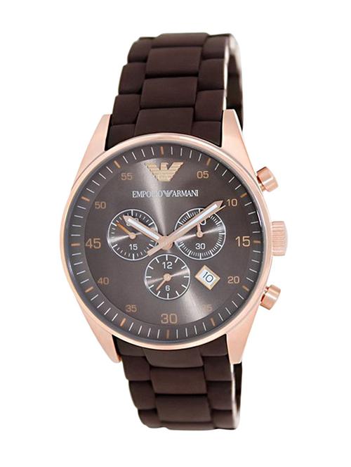 armani wrist watch - 10675928 - Very Small Image - 1