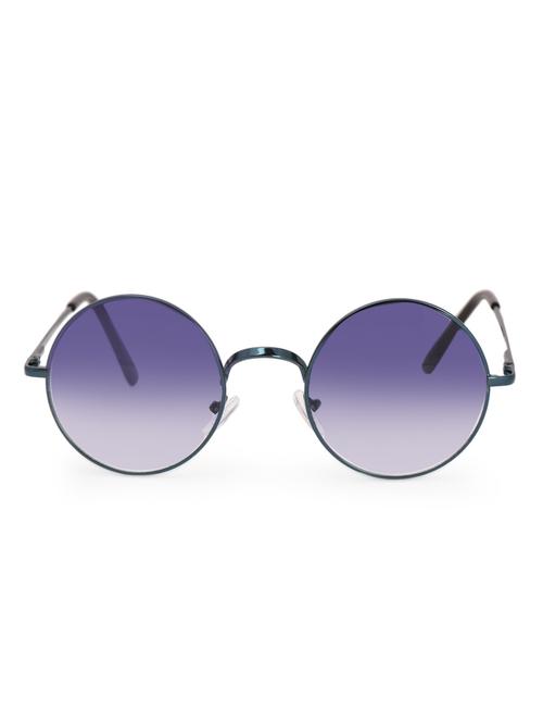 round shaped lenses sunglasses - 1067632 - Very Small Image - 1
