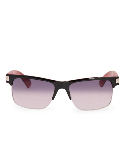 uv protected half rim sunglasses - 1067640 - Very Small Image - 1