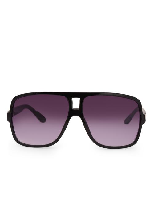 oversized uv protected sunglasses - 1067651 - Very Small Image - 1