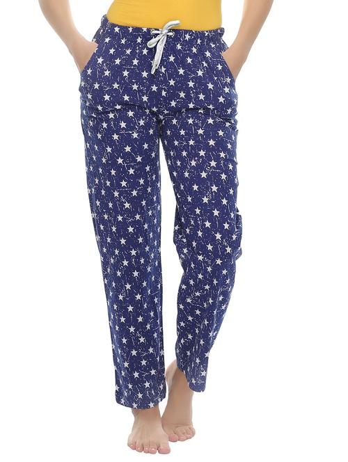 multicolor cotton pajama - 10708453 - Very Small Image - 1