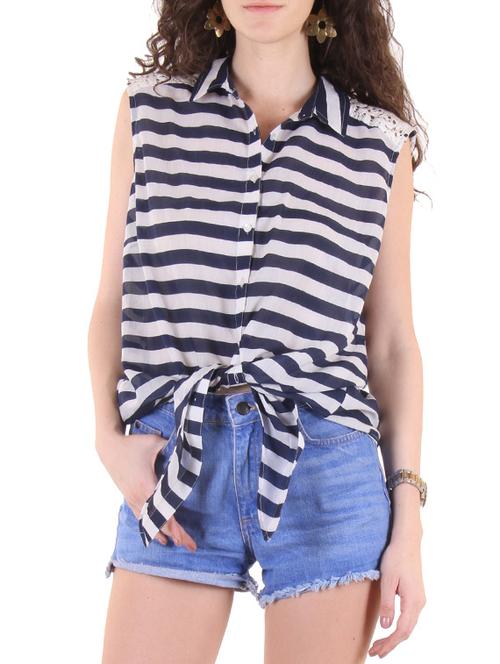others poly cotton shirt - 10720018 - Very Small Image - 1