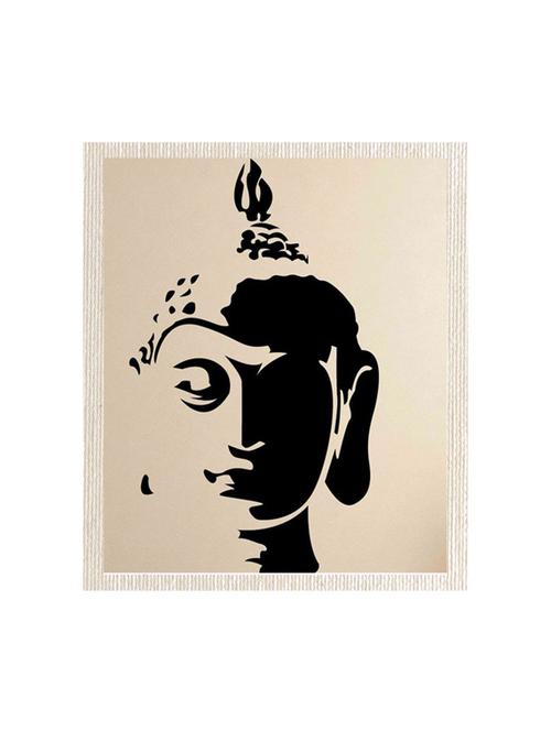 canvas painting without frame - deity - 10729866 - Very Small Image - 1