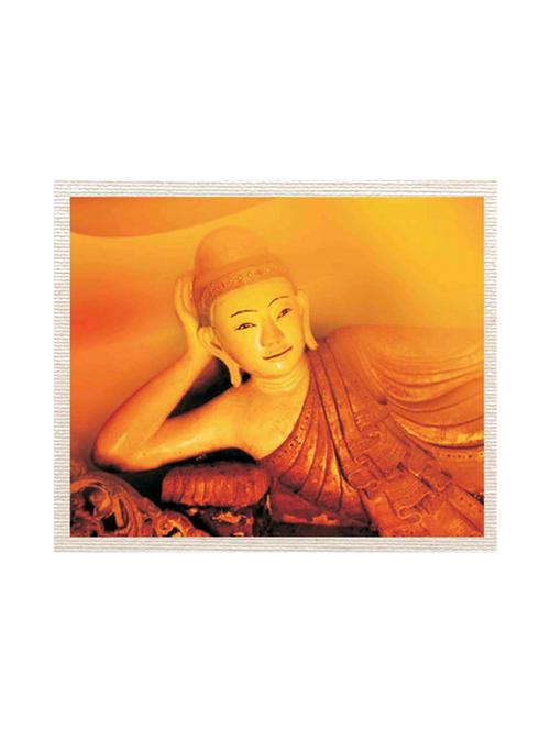 canvas painting without frame - deity - 10729868 - Very Small Image - 1