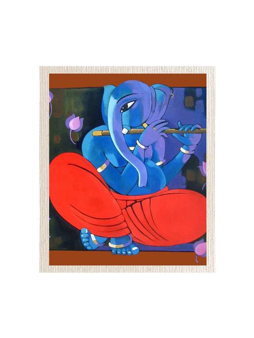 canvas painting without frame - deity - 10729872 - Very Small Image - 1