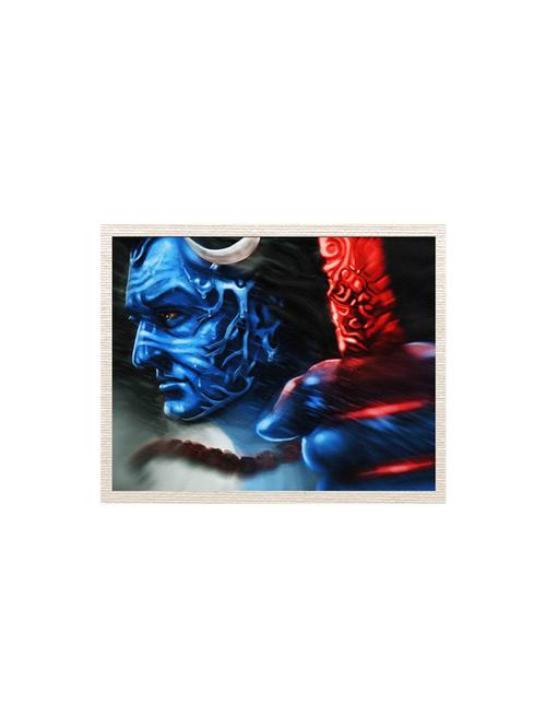 canvas painting without frame - deity - 10729880 - Very Small Image - 1