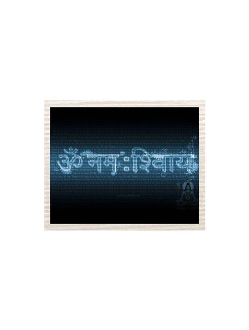 canvas painting without frame - deity - 10729882 - Very Small Image - 1
