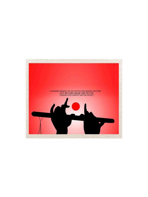 canvas painting without frame - deity - 10729887 - Very Small Image - 1