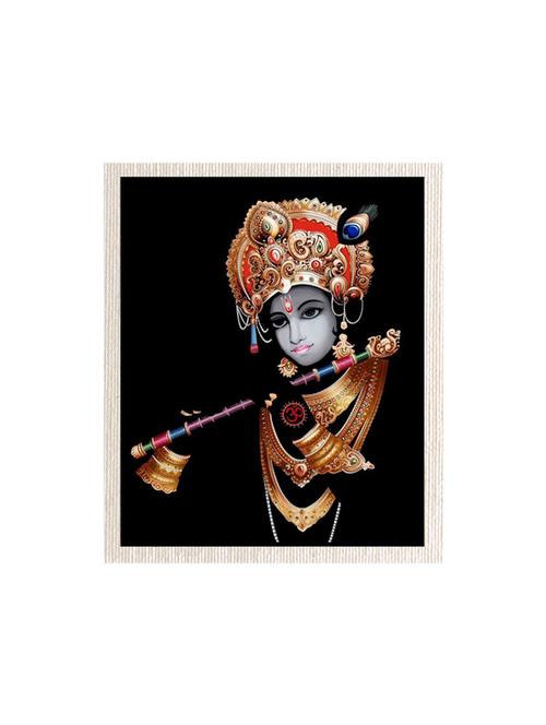 canvas painting without frame - deity - 10729907 - Very Small Image - 1