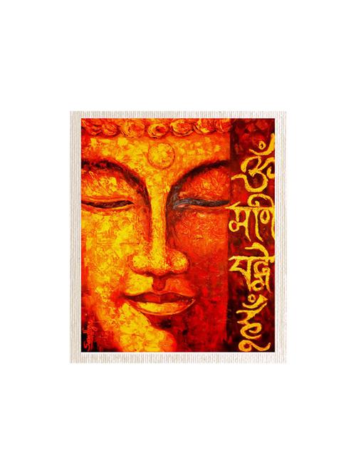 canvas painting without frame - deity - 10729912 - Very Small Image - 1
