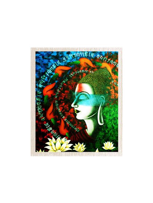canvas painting without frame - deity - 10729913 - Very Small Image - 1