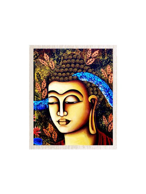 canvas painting without frame - deity - 10729915 - Very Small Image - 1