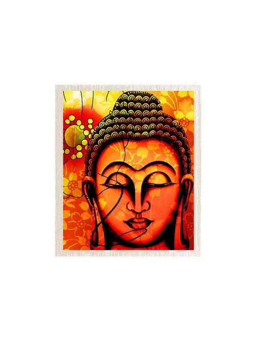 canvas painting without frame - deity - 10729926 - Very Small Image - 1