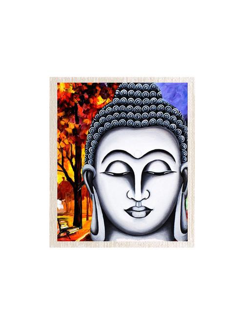 canvas painting without frame - deity - 10729927 - Very Small Image - 1
