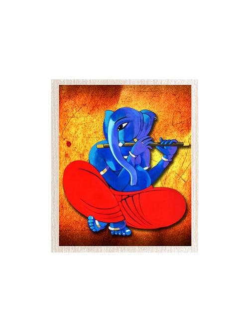 canvas painting without frame - deity - 10729928 - Very Small Image - 1