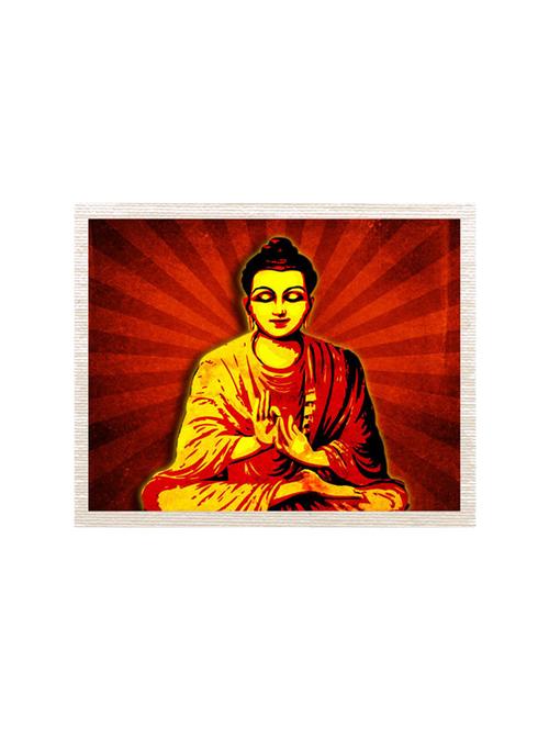 canvas painting without frame - deity - 10729931 - Very Small Image - 1