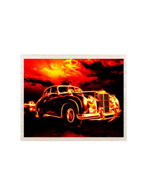 canvas painting without frame - deity - 10729932 - Very Small Image - 1