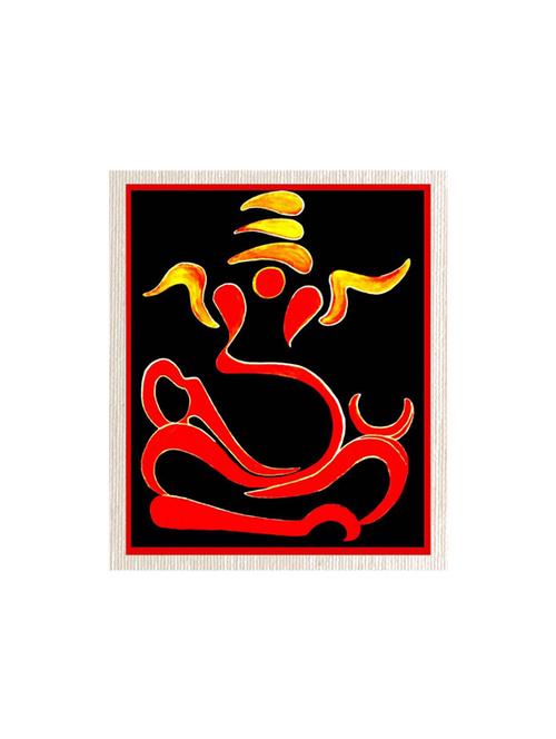 canvas painting without frame - deity - 10729937 - Very Small Image - 1