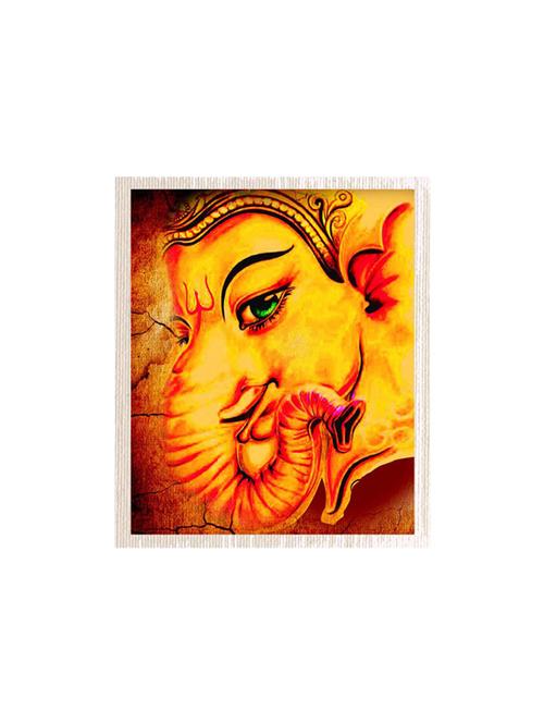 canvas painting without frame - deity - 10729939 - Very Small Image - 1