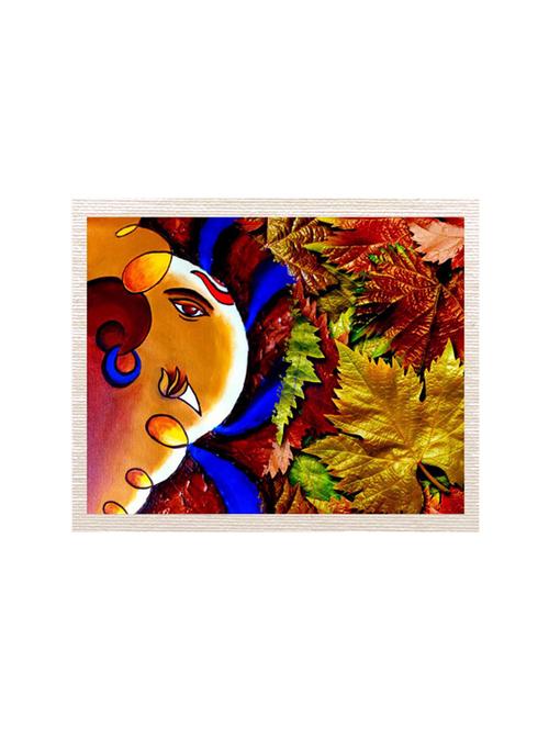 canvas painting without frame - deity - 10729945 - Very Small Image - 1