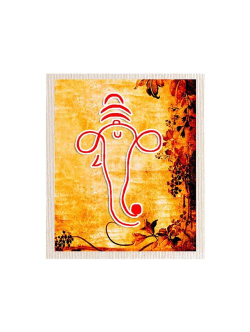 canvas painting without frame - deity - 10729949 - Very Small Image - 1