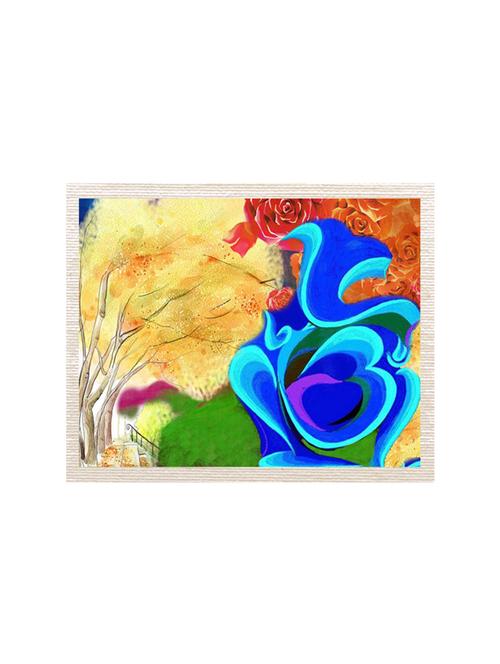 canvas painting without frame - deity - 10729957 - Very Small Image - 1
