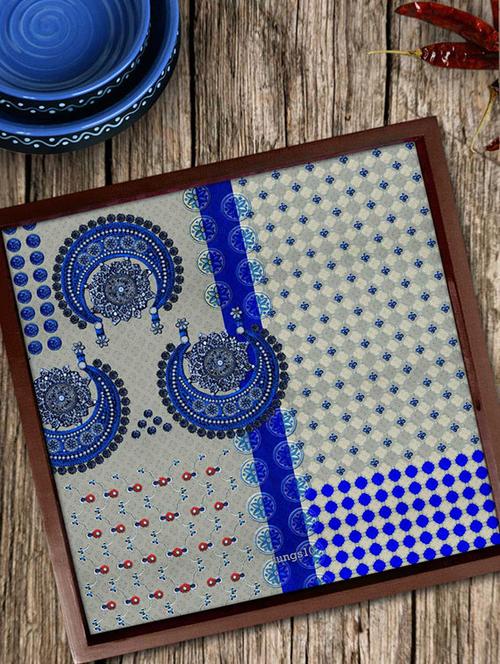 tungs10 chand bali tray - 10744644 - Very Small Image - 1