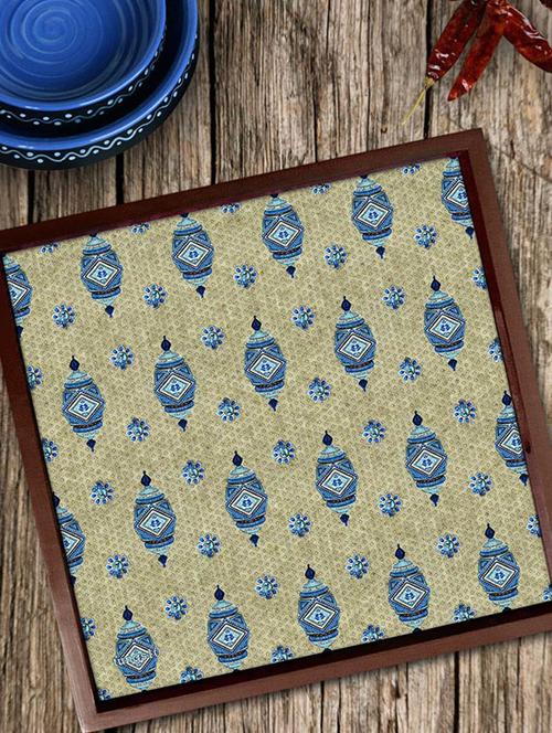 tungs10 ecru jewel tray - 10744648 - Very Small Image - 1