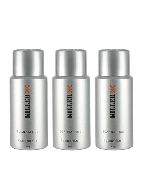 killer deo combo - 10757989 - Very Small Image - 1