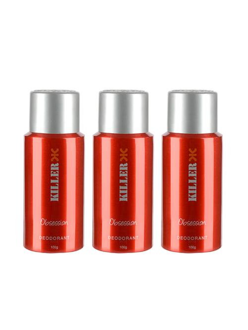killer deo combo - 10757990 - Very Small Image - 1